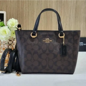 Classy Coach Handbag For Women (J1950)
