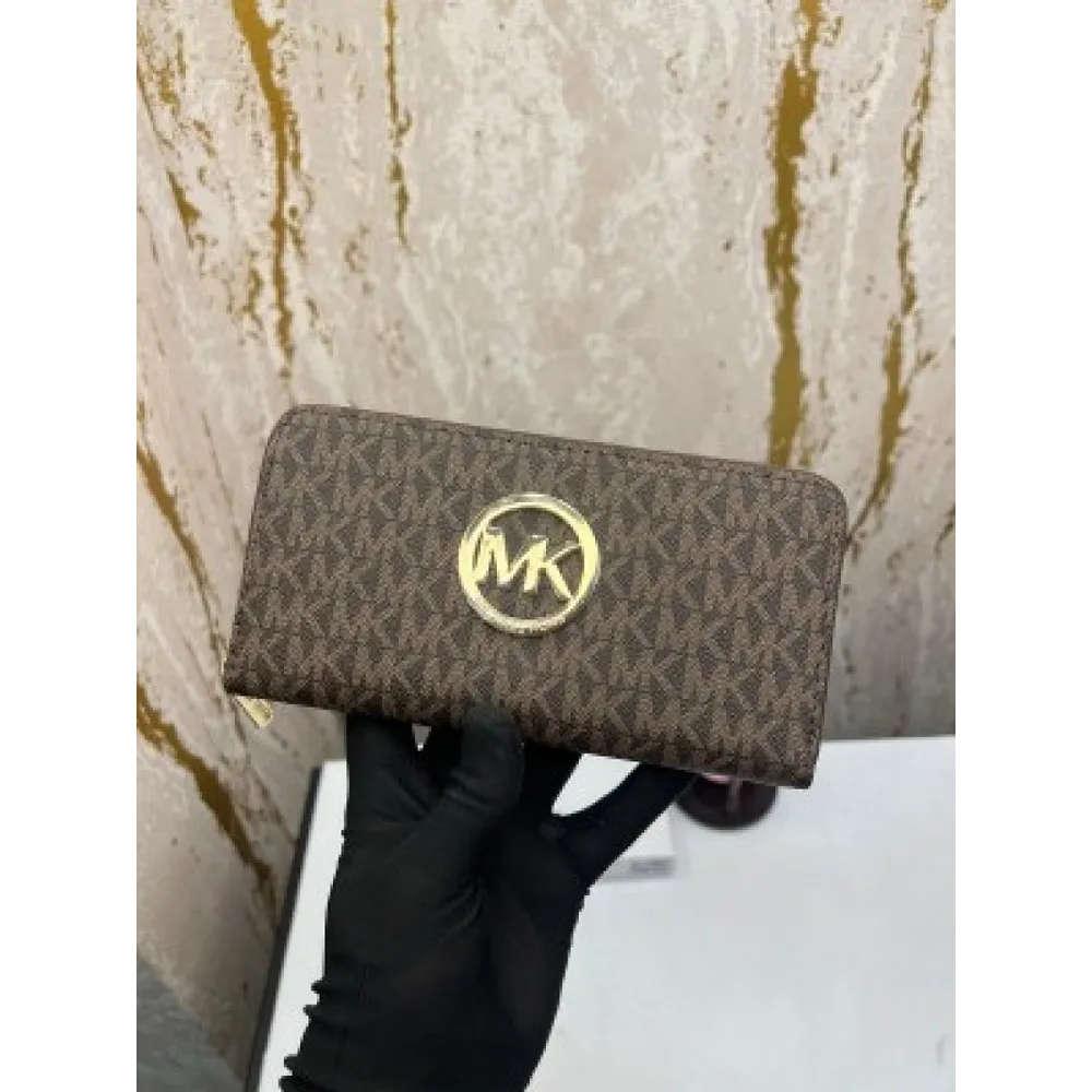 Trendy Michael Kors Wallet For Women (J2472)