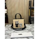 Imported Karl Lagerfeld Handbag (J2728) - Accessories | Buy Online at Best Price