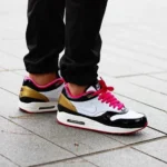 Classy Nike Air Max 1 Grand Piano Shoes For Men (SHH07750) - 7a first copy shoes | Buy Online at Best Price