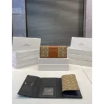 Trendy Coach Wallet For Women (J2375) - Accessories | Buy Online at Best Price