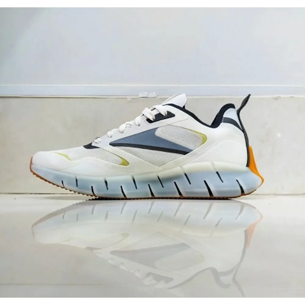 Trendy Reebok Zig Kinetica Horizon Shoes For Men (SHUB563)