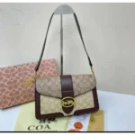 Classy Coach Handbag For Women (J1649) - Accessories | Buy Online at Best Price
