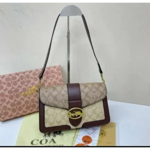 Classy Coach Handbag For Women (J1649) - Accessories | Buy Online at Best Price