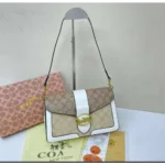 Classy Coach Handbag For Women (J1650) - Accessories | Buy Online at Best Price