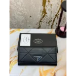 Trendy Prada Wallet For Women (J2376) - Accessories | Buy Online at Best Price