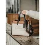 Classy Coach Handbag For Women (J1652) - Accessories | Buy Online at Best Price