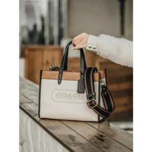 Classy Coach Handbag For Women (J1652)