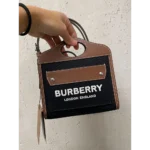 Classy Burberry Handbag For Women (J1767) - Accessories | Buy Online at Best Price