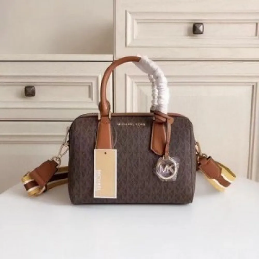 Imported Michael Kors Handbag (J2736)