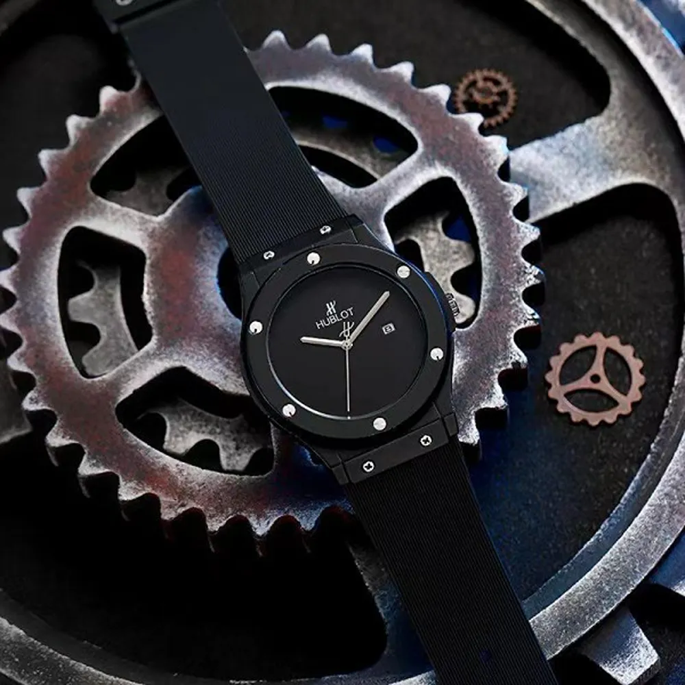 Classic Hublot Big Bang Watch For Men (SCP181)