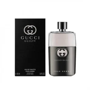 Classy Gucci Guilty For Mens (SHH4141)