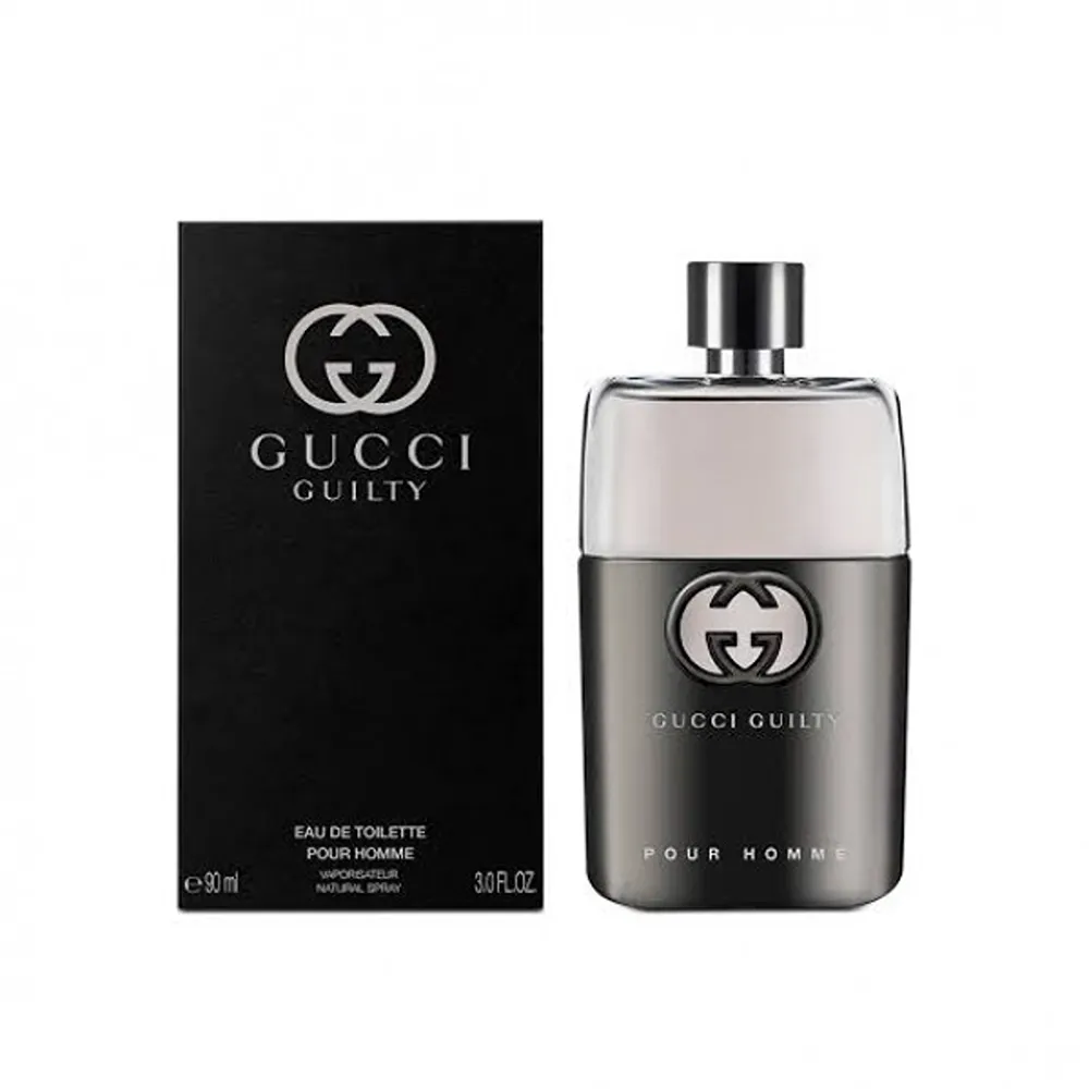 Classy Gucci Guilty For Mens (SHH4141)