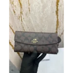 Imported Coach Wallet For Women (CSO4115) - Accessories | Buy Online at Best Price