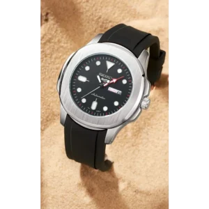 Trendy Seiko Watch For Men (CS4398)