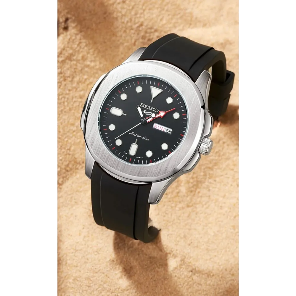 Trendy Seiko Watch For Men (CS4398)