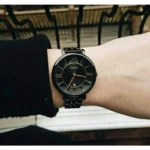 Classy Fossil Watch For Women (CT891) - Accessories | Buy Online at Best Price