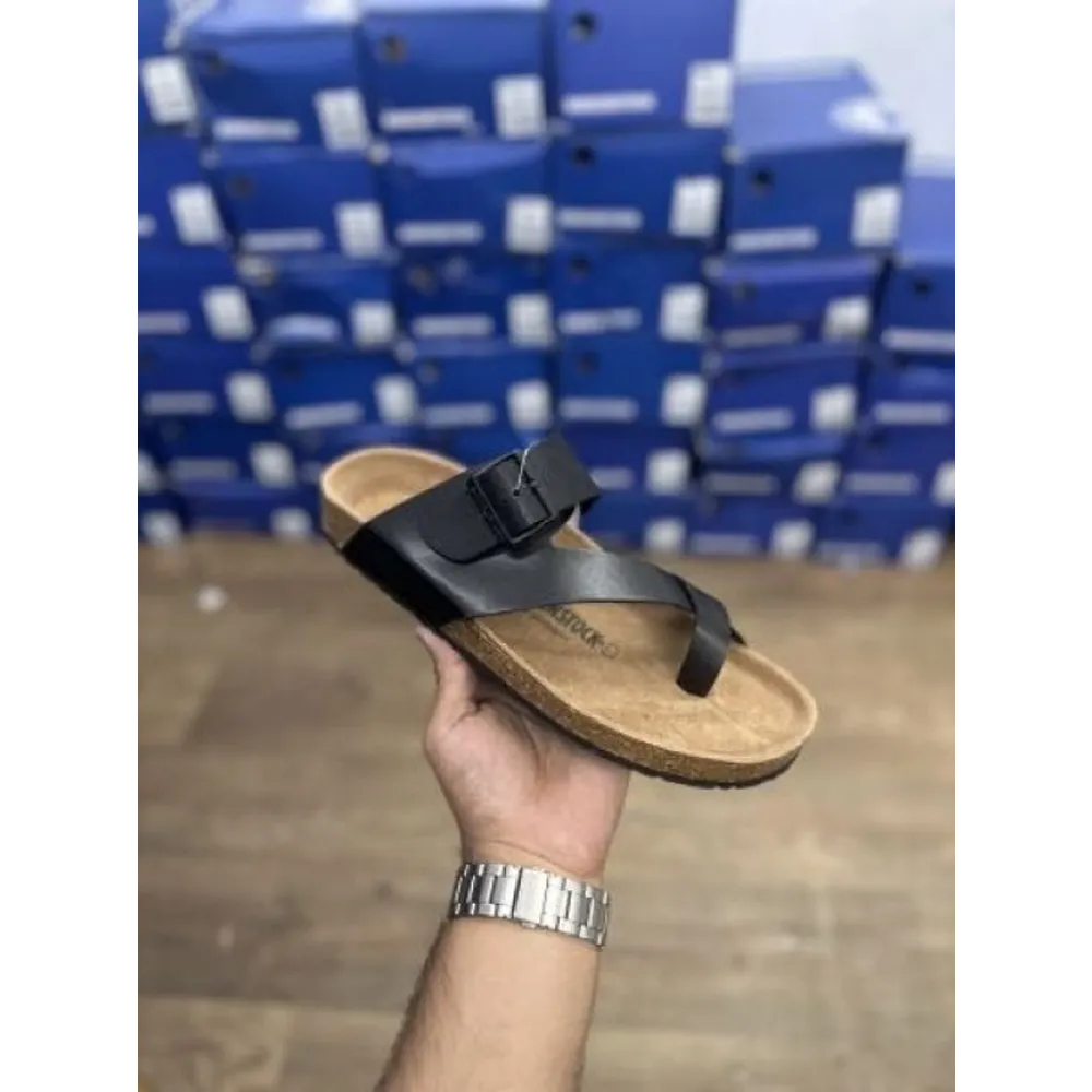 Trendy Birkenstock Leather For Men (BH994)