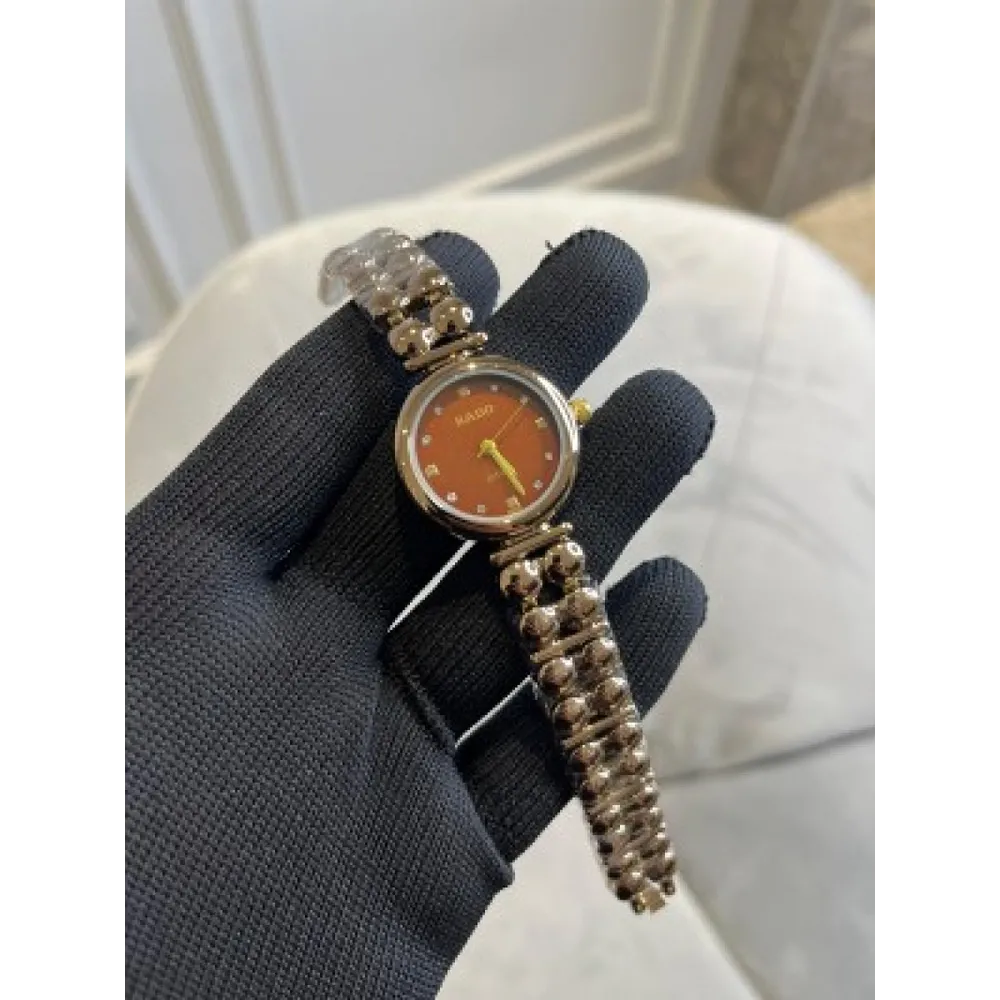 Classy Rado Watch For Women (J2212)