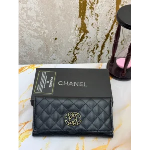 Trendy Chanel Wallet For Women (J2377)