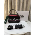 Stylish Karl Lagerfeld Handbag For Women (SUP5280) - Accessories | Buy Online at Best Price
