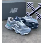 Trendy New Balance 9060 Moon Daze Blue Shoes For Men (SHUB677) - 7a first copy shoes | Buy Online at Best Price