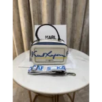 Stylish Karl Lagerfeld Handbag For Women (SUP5281) - Accessories | Buy Online at Best Price