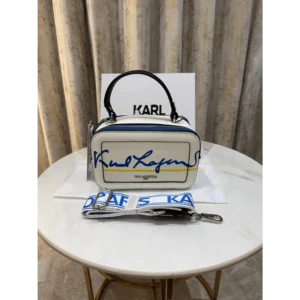 Stylish Karl Lagerfeld Handbag For Women (SUP5281)