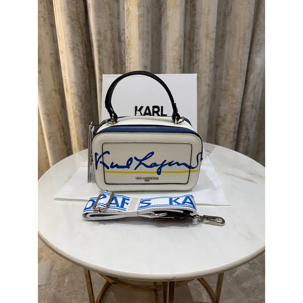 Stylish Karl Lagerfeld Handbag For Women (SUP5281)