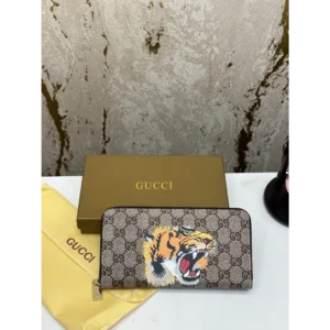 Trendy Gucci Wallet For Women (J2476)