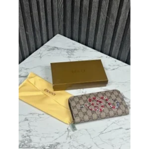 Trendy Gucci Wallet For Women (J2477)