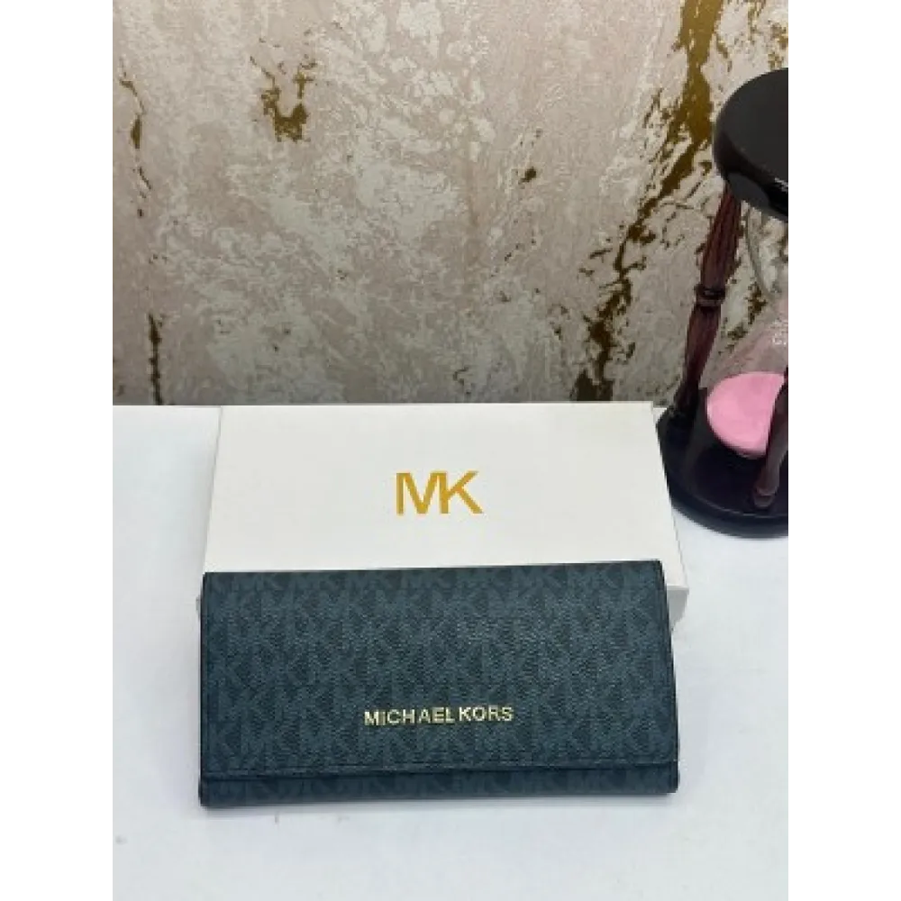 Trendy Michael Kors Wallet For Women (J2478)