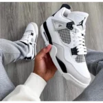 Classy Nike Sb X Air Jordan 4 Shoes For Men (SHH07858) - 7a first copy shoes | Buy Online at Best Price