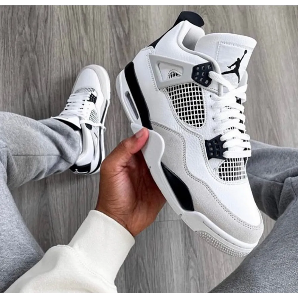 Classy Nike Sb X Air Jordan 4 Shoes For Men (SHH07858)
