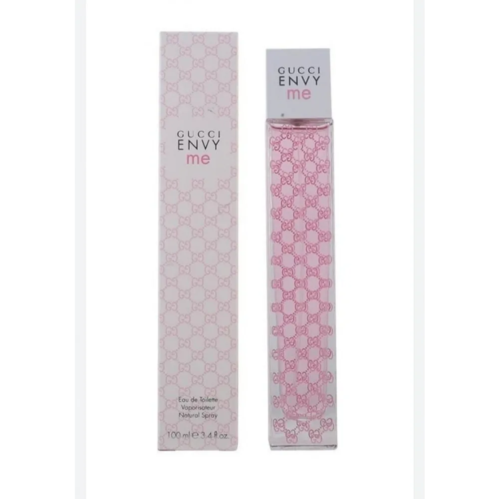 Imported Gucci Envy Me Eau De Toilette Perfume (CSO3990)