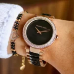 Classic Michael Kors Watch For Women (IC194) - Accessories | Buy Online at Best Price