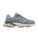 Stylish New Balance 9060 Bodega Age Of Discovery Shoes For Men (HOF916) - 7a first copy shoes | Buy Online at Best Price