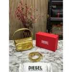 Classy Diesel Handbag For Women (J1863) - Accessories | Buy Online at Best Price