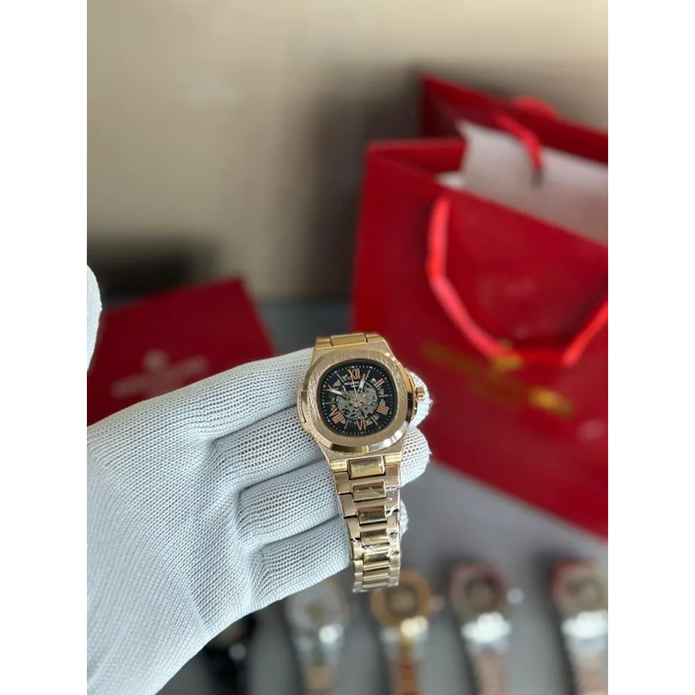 Trendy Patek Philippe Watch For Men (CS4237)