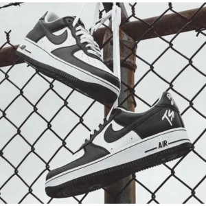 Premium Nike Air Force 1 Low Terror Squad Shoes For Men (SW6219)