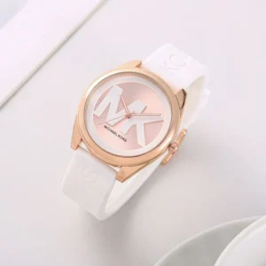 Classy Michael Kors Watch For Women (CT814)