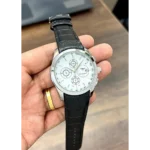 Classy Tissot Watch For Men (DW119) - Accessories | Buy Online at Best Price