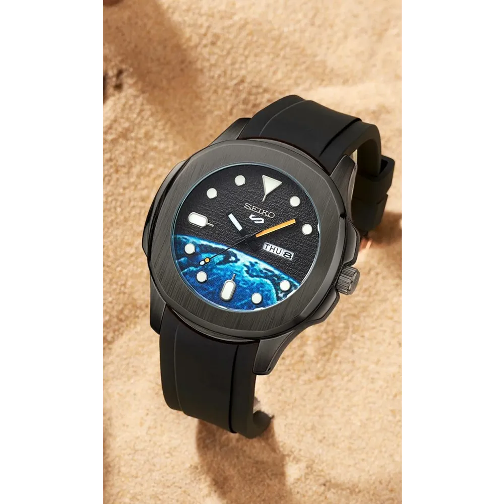 Trendy Seiko Watch For Men (CS4399)