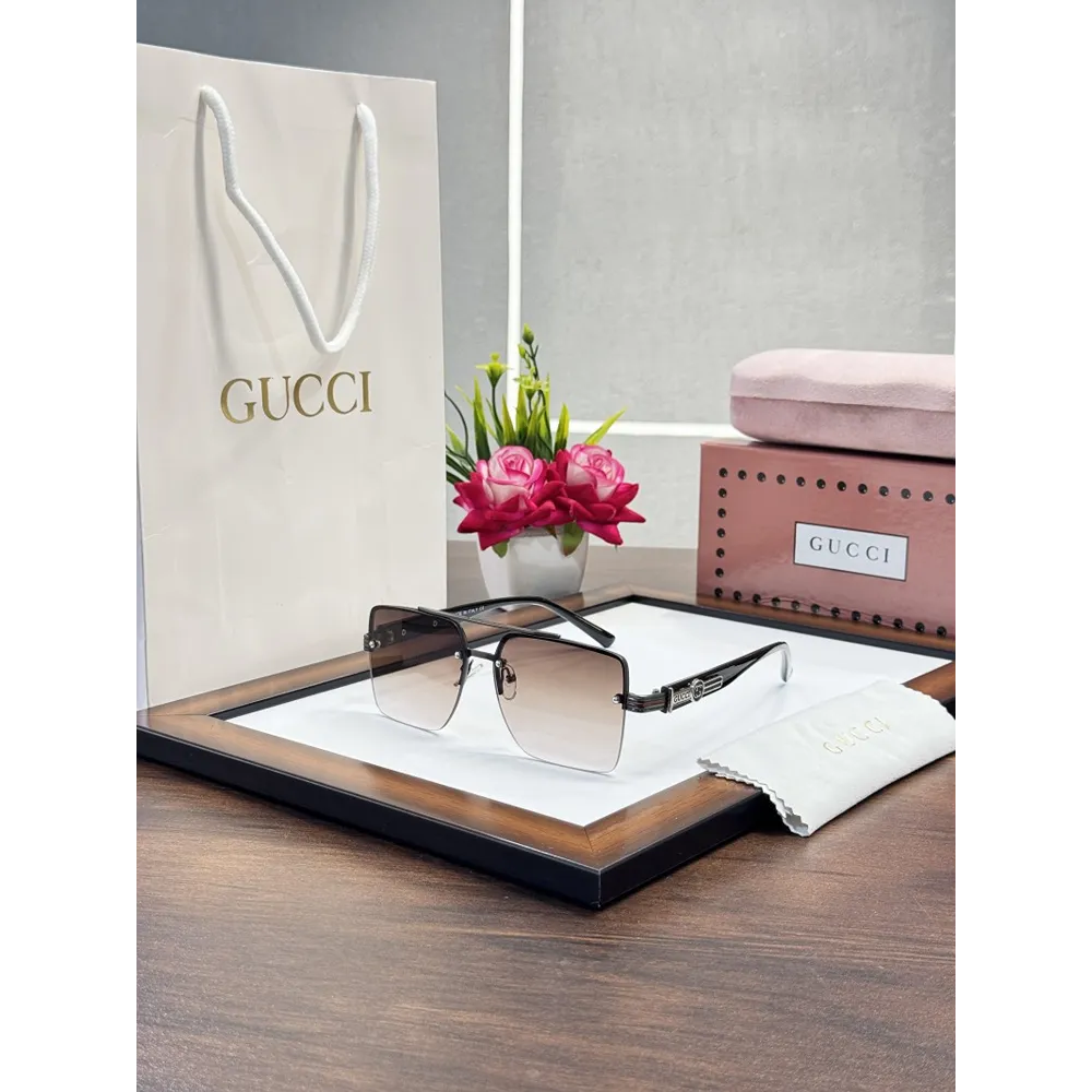 Imported Gucci Sunglasses (CSO2814)