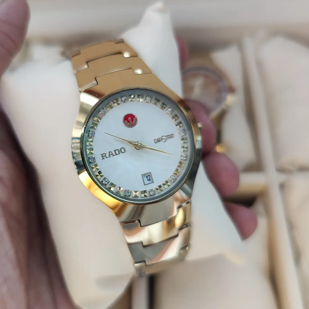 Premium Rado Watch For Men (IC50)