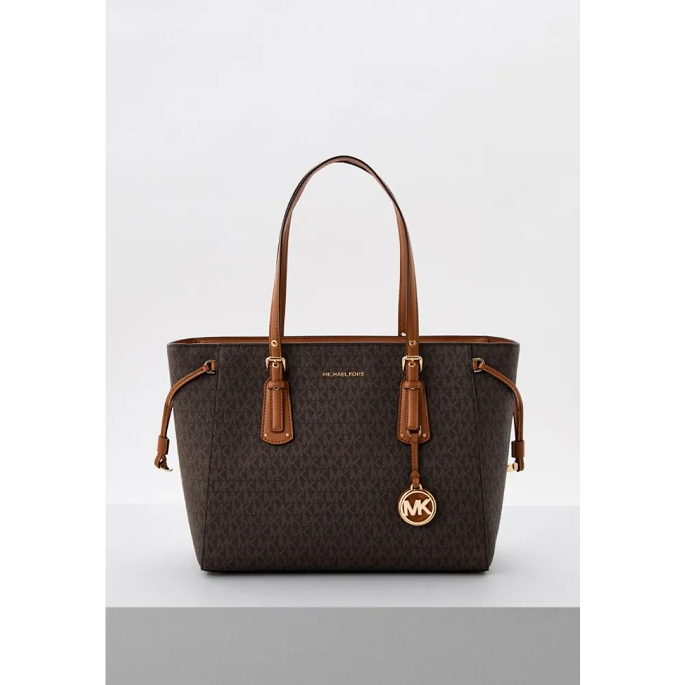 Luxurious Michael Kors Handbag For Women (CSO2356)