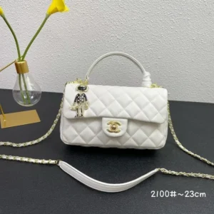 Classy Chanel Handbag For Women (J1661) - Accessories | Buy Online at Best Price