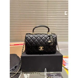 Classy Chanel Handbag For Women (J1662) - Accessories | Buy Online at Best Price