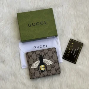 Premium Gucci Wallet For Men (CSO2619)