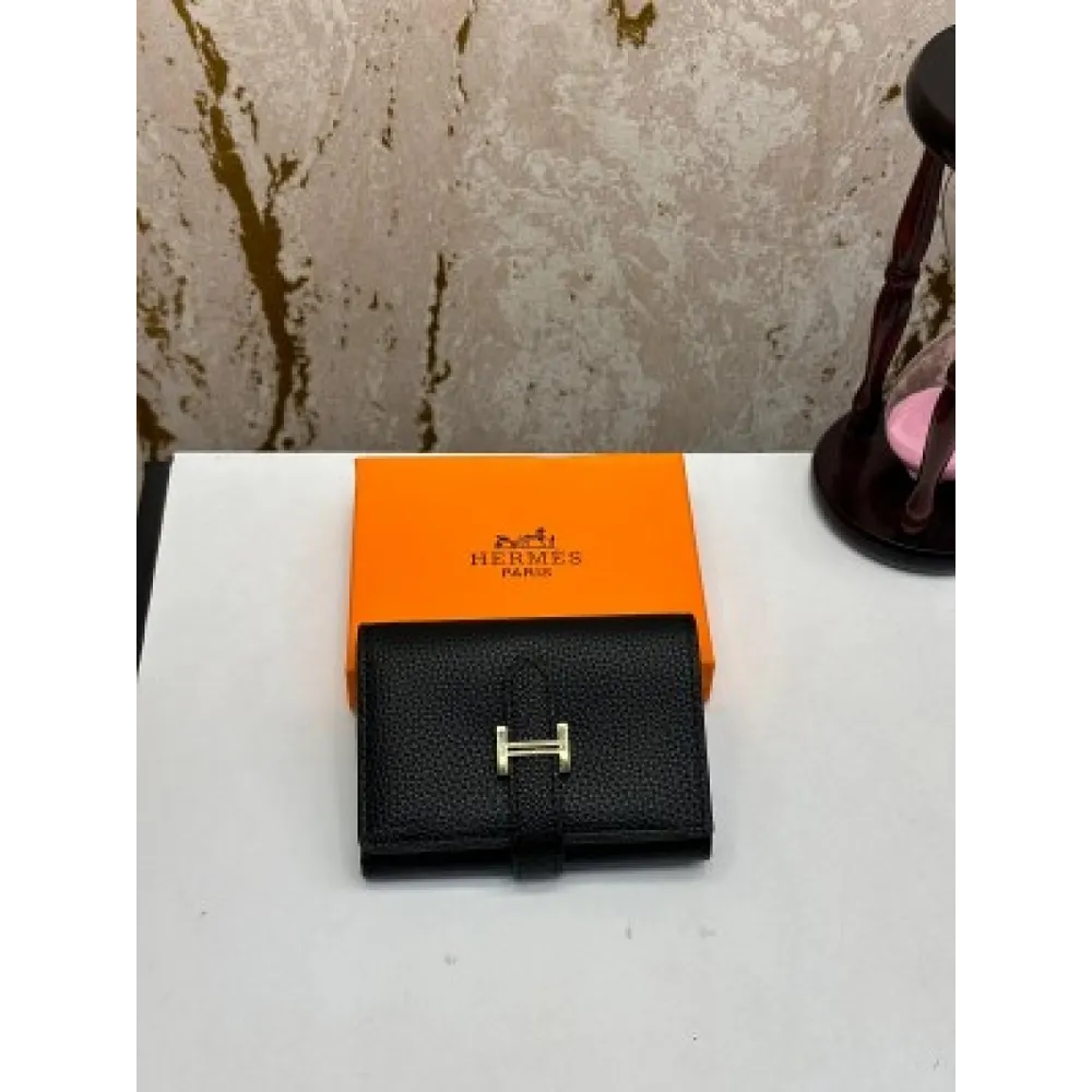 Trendy Hermes Wallet For Women (J2481)